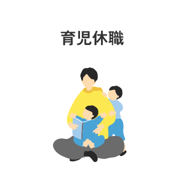 育児休職